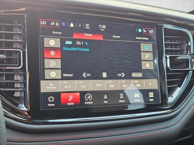 2026 Dodge Durango GT AWD HEMI V8