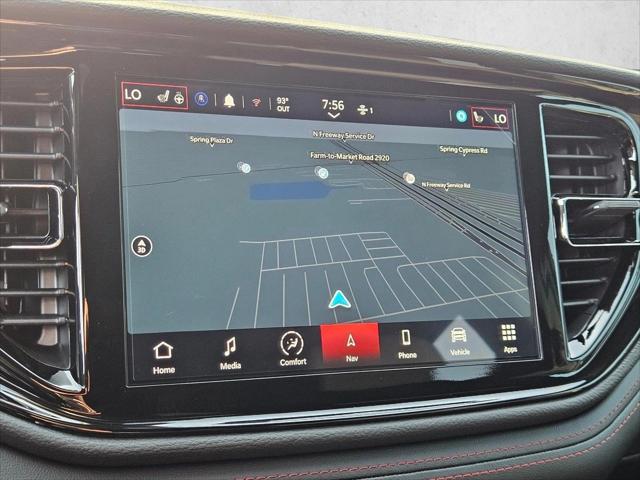 2026 Dodge Durango GT AWD HEMI V8