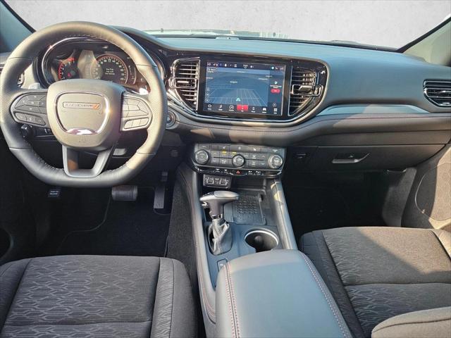 2026 Dodge Durango GT AWD HEMI V8