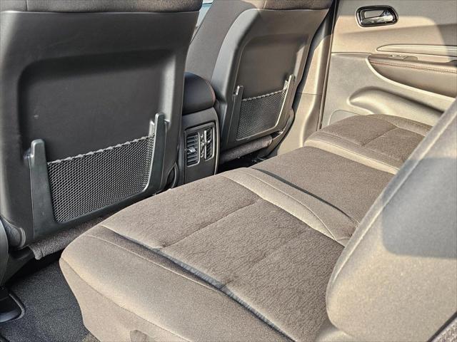 2026 Dodge Durango GT AWD HEMI V8