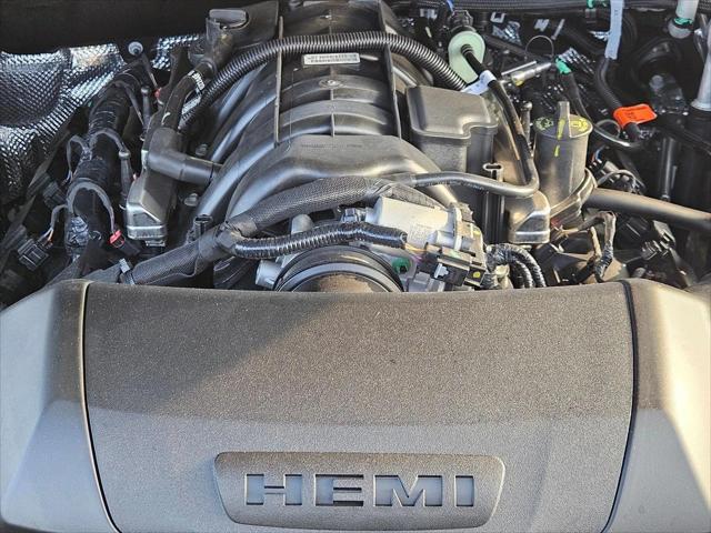 2026 Dodge Durango GT AWD HEMI V8