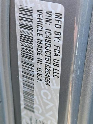 2026 Dodge Durango GT AWD HEMI V8