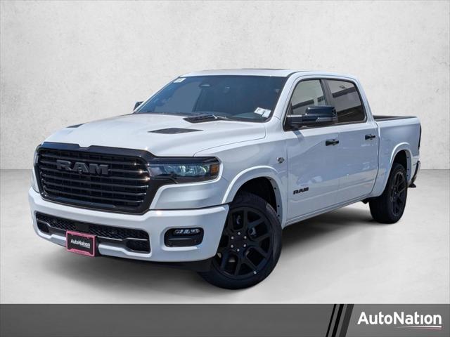 2026 Ram 1500 Laramie Crew Cab 4x4 5'7" Box for sale in Roseville, CA