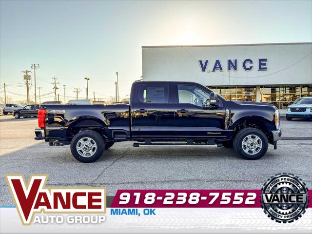 2026 Ford F-250 XLT
