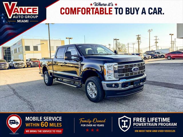 2026 Ford F-250 XLT for sale in Miami, OK