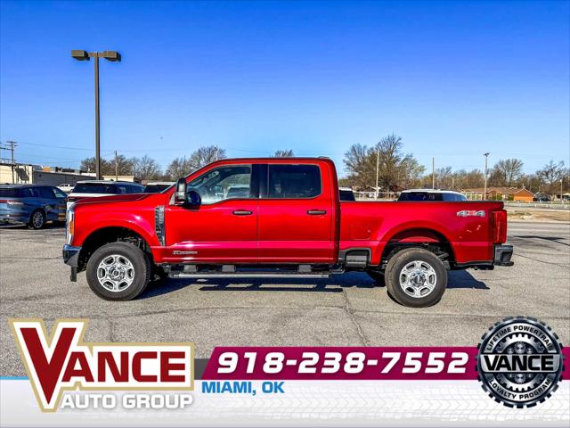 2026 Ford F-250 XLT