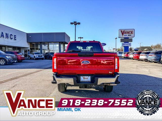 2026 Ford F-250 XLT