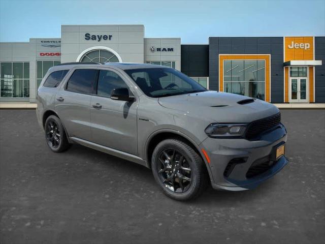 2026 Dodge Durango GT Plus AWD HEMI V8 for sale in Idaho Falls, ID