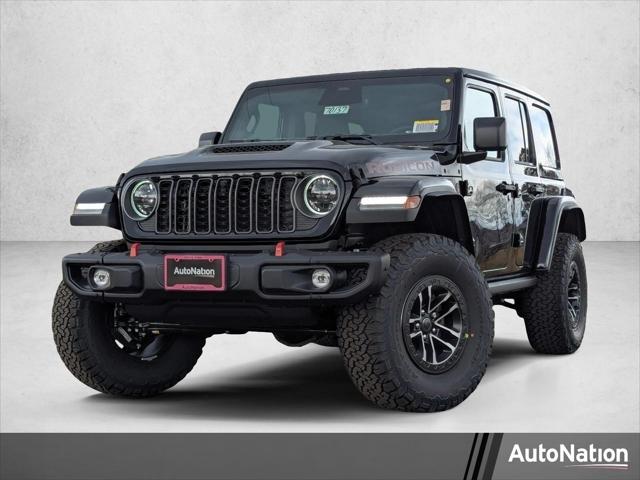2026 Jeep Wrangler Rubicon X for sale in Golden, CO