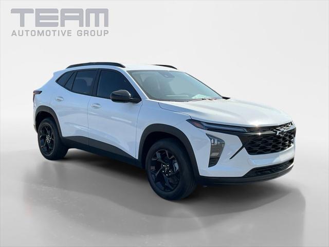 2026 Chevrolet Trax FWD LT for sale in Salisbury, NC