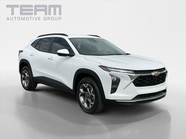 2026 Chevrolet Trax FWD LT for sale in Salisbury, NC