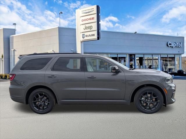2026 Dodge Durango DURANGO GT PLUS AWD HEMI V8 2026 Dodge Durango DURANGO GT PLUS AWD HEMI V8