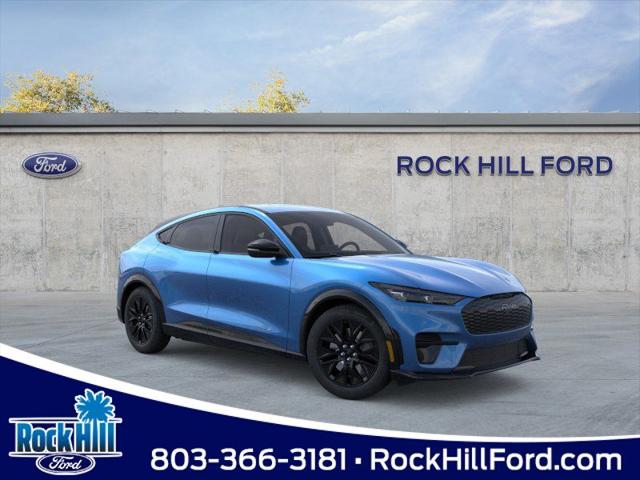 2026 Ford Mustang Mach-E Premium for sale in Rock Hill, SC