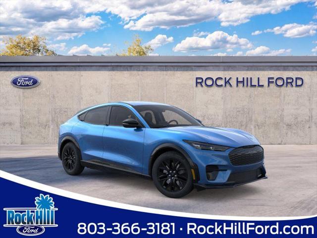 2026 Ford Mustang Mach-E Premium for sale in Rock Hill, SC