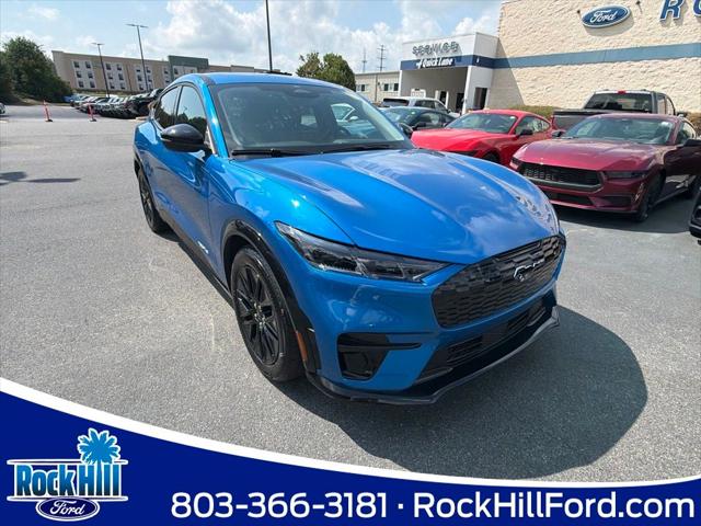2026 Ford Mustang Mach-E Premium for sale in Rock Hill, SC