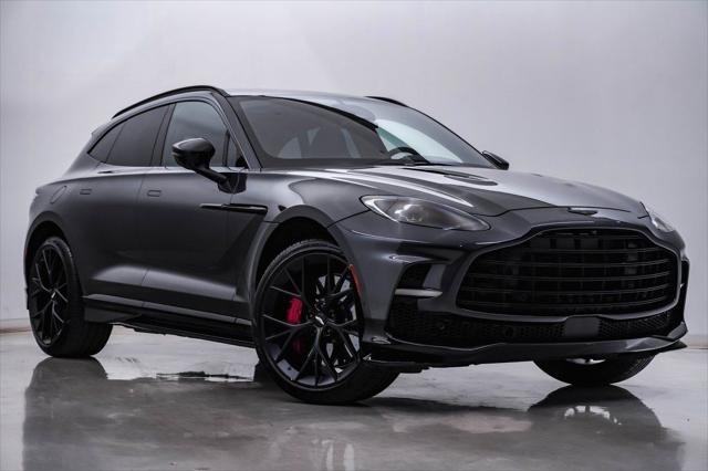 2026 Aston Martin DBX 707 for sale in Downers Grove, IL