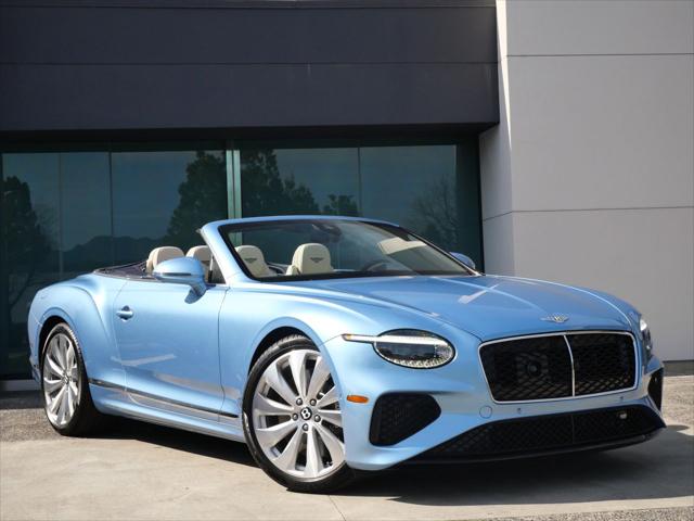 2026 Bentley Continental GT V8 for sale in Thousand Oaks, CA