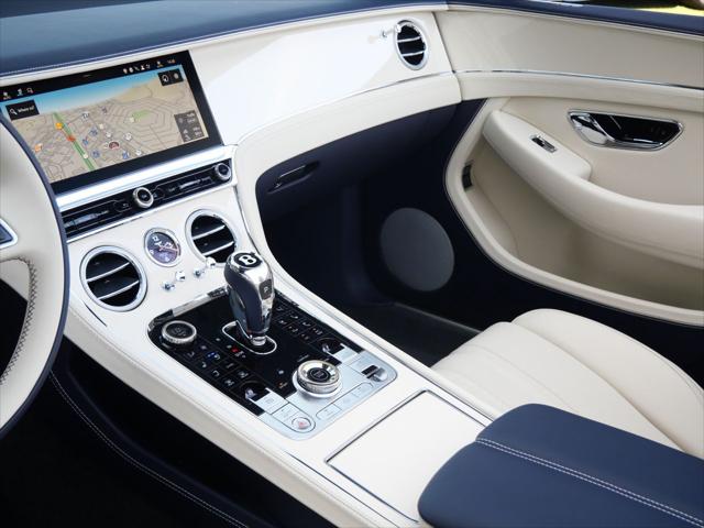 2026 Bentley Continental GT V8
