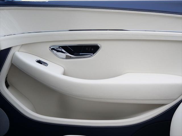 2026 Bentley Continental GT V8