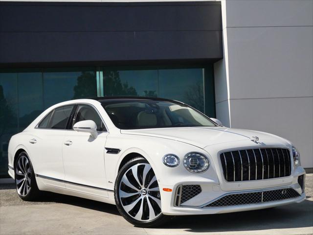 2026 Bentley Flying Spur Azure for sale in Thousand Oaks, CA