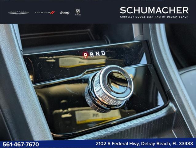 2026 Jeep Grand Cherokee Limited 4x2