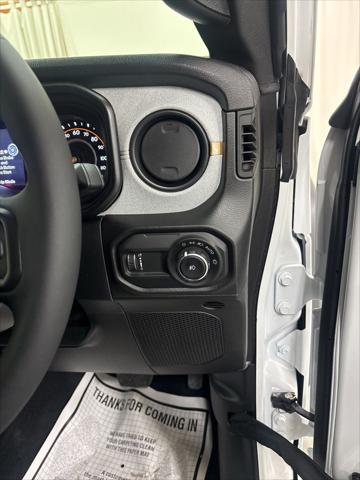 2026 Jeep Wrangler 4-Door Sport RHD 4x4