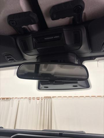 2026 Jeep Wrangler 4-Door Sport RHD 4x4