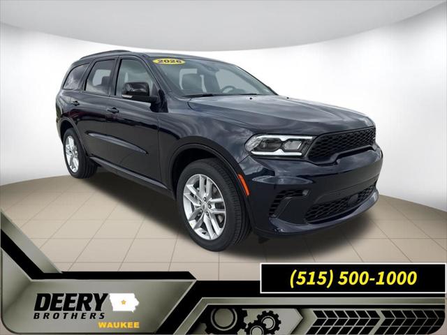 2026 Dodge Durango GT Plus for sale in Waukee, IA