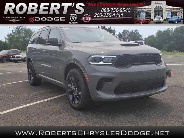 2026 Dodge Durango GT Plus for sale in Meriden, CT