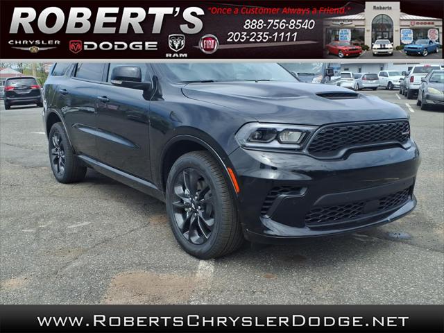 2026 Dodge Durango GT Plus for sale in Meriden, CT