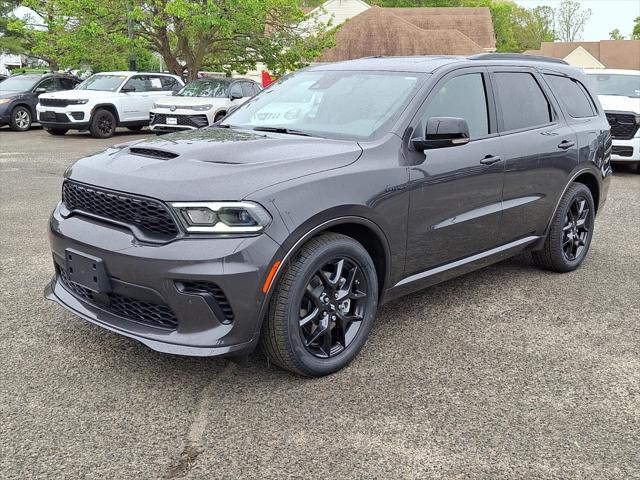 2026 Dodge Durango DURANGO GT PLUS AWD HEMI V8 2026 Dodge Durango DURANGO GT PLUS AWD HEMI V8