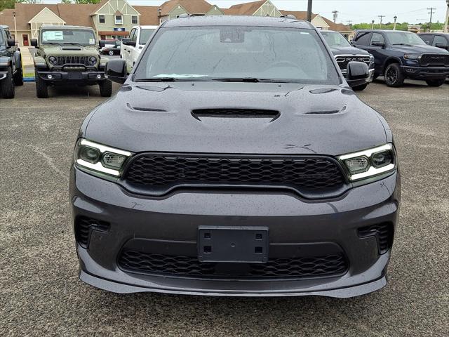 2026 Dodge Durango DURANGO GT PLUS AWD HEMI V8 2026 Dodge Durango DURANGO GT PLUS AWD HEMI V8