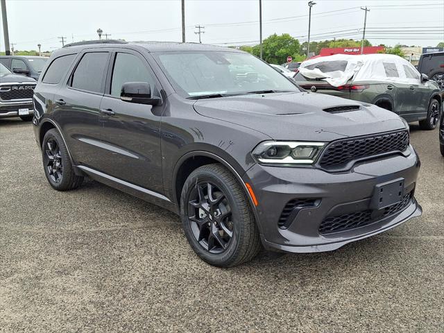 2026 Dodge Durango DURANGO GT PLUS AWD HEMI V8 2026 Dodge Durango DURANGO GT PLUS AWD HEMI V8