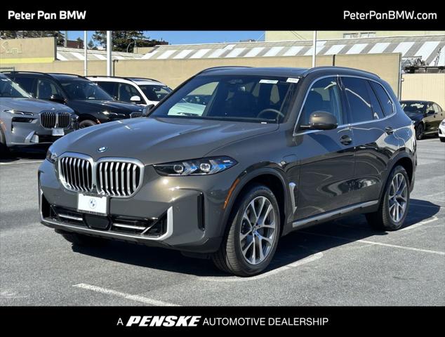 2026 BMW X5 xDrive50e for sale in San Mateo, CA