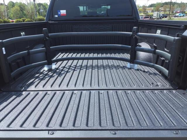 2025 Toyota Tundra 1794 Edition CrewMax 5.5' Bed