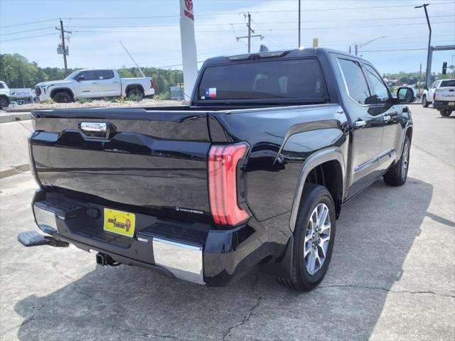 2025 Toyota Tundra 1794 Edition CrewMax 5.5' Bed