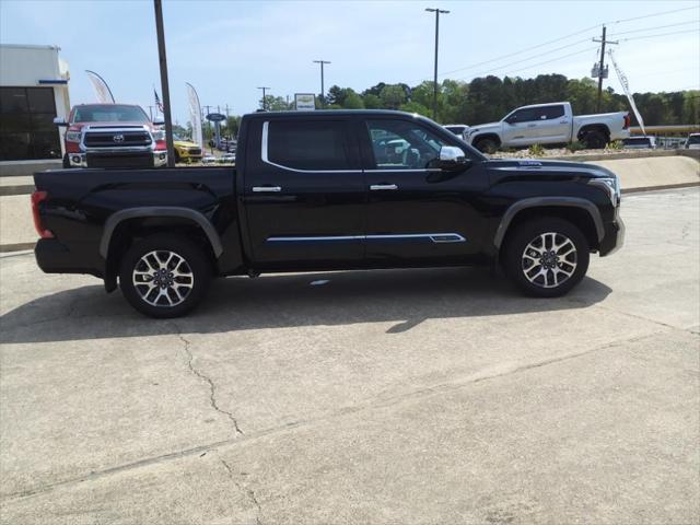 2025 Toyota Tundra 1794 Edition CrewMax 5.5' Bed