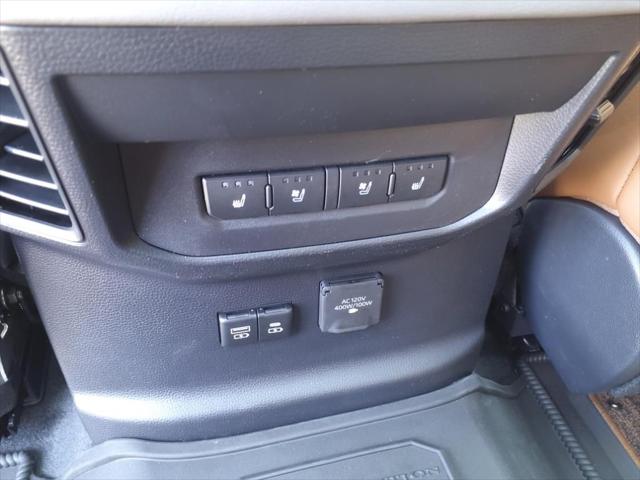 2025 Toyota Tundra 1794 Edition CrewMax 5.5' Bed