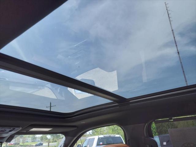 2025 Toyota Tundra 1794 Edition CrewMax 5.5' Bed