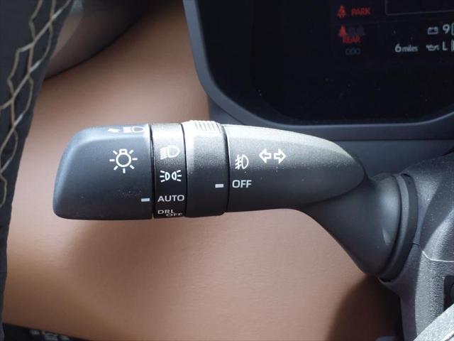2025 Toyota Tundra 1794 Edition CrewMax 5.5' Bed