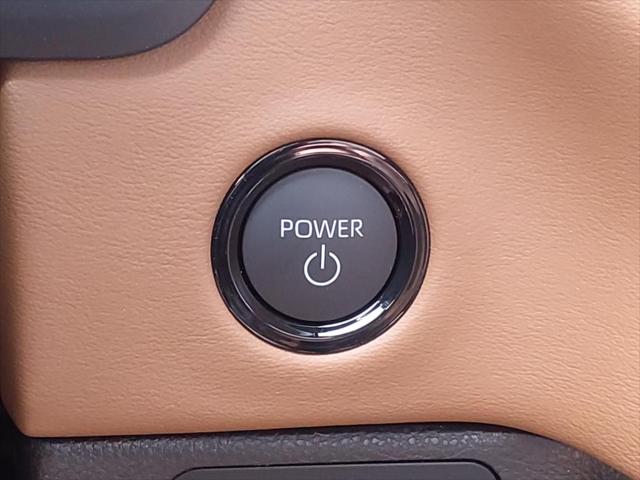 2025 Toyota Tundra 1794 Edition CrewMax 5.5' Bed
