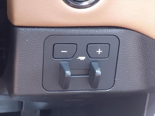 2025 Toyota Tundra 1794 Edition CrewMax 5.5' Bed