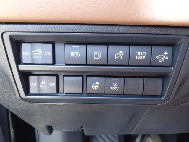 2025 Toyota Tundra 1794 Edition CrewMax 5.5' Bed