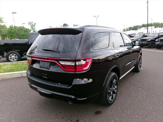 2026 Dodge Durango DURANGO GT PLUS AWD 2026 Dodge Durango DURANGO GT PLUS AWD