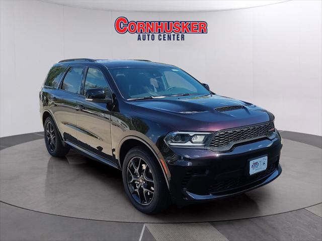 2026 Dodge Durango DURANGO GT PLUS AWD HEMI V8 2026 Dodge Durango DURANGO GT PLUS AWD HEMI V8