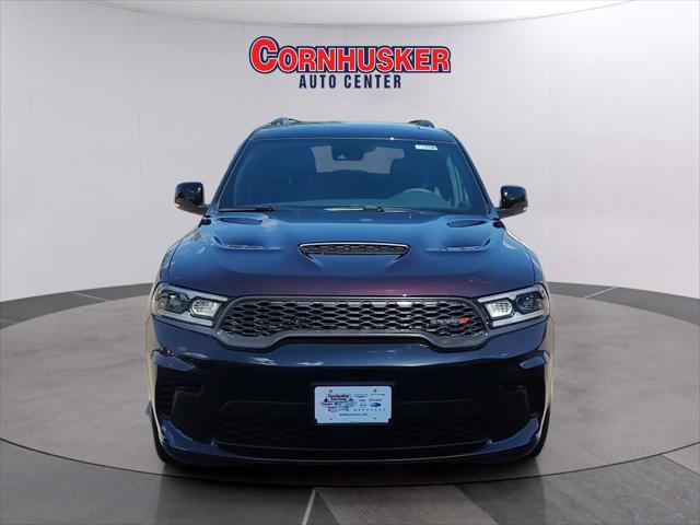 2026 Dodge Durango DURANGO GT PLUS AWD HEMI V8 2026 Dodge Durango DURANGO GT PLUS AWD HEMI V8