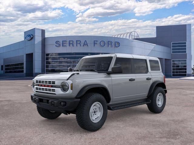 2026 Ford Bronco Heritage Edition for sale in Farmington Hills, MI