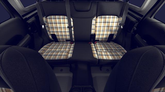 2026 Jeep Wrangler WRANGLER 4-DOOR 85TH ANNIVERSARY EDITION