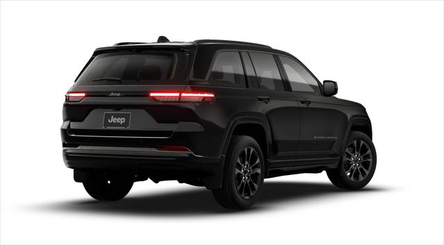 2026 Jeep Grand Cherokee GRAND CHEROKEE LIMITED RESERVE 4X4 2026 Jeep Grand Cherokee GRAND CHEROKEE LIMITED RESERVE 4X4