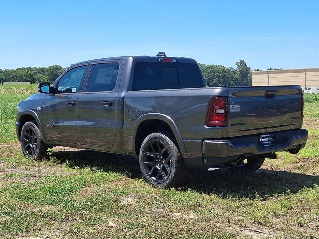 2026 RAM Ram 1500 RAM 1500 LARAMIE CREW CAB 4X4 57 BOX 2026 RAM Ram 1500 RAM 1500 LARAMIE CREW CAB 4X4 57 BOX